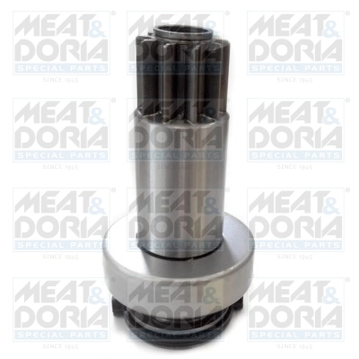 Pinion, starter